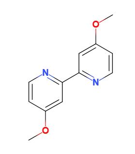 4,4'-二甲氧基-2,2'-联吡啶