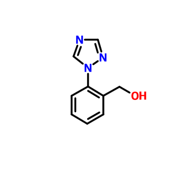 (2-[1,2,4]噻唑-1-苯基)甲醇