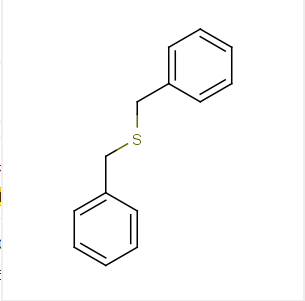 二苄基硫醚