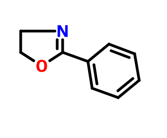 2-苯基-2-恶唑啉