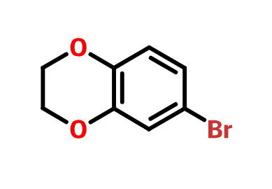 6-溴-1,4-苯并恶烷