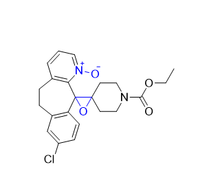 氯雷他定杂质16
