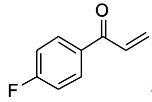 1-(4-氟苯基)-2-丙烯-1-酮