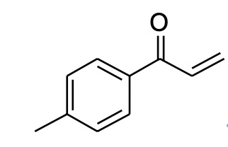 1-对甲苯基丙-2-烯-1-酮