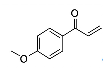 1-对甲氧苯基丙-2-烯-1-酮