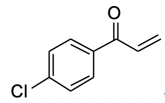 1-对氯苯基丙-2-烯-1-酮