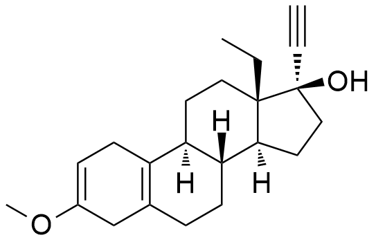 左炔诺孕酮EP杂质T