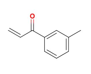 1-间甲苯基丙-2-烯-1-酮