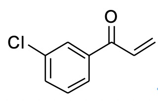 1-间氯苯基丙-2-烯-1-酮