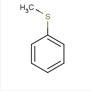 苯甲硫醚