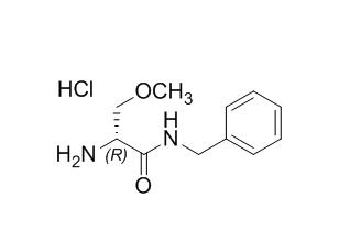 拉考沙胺杂质05（盐酸盐）