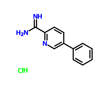 5-苯基皮考啉脒盐酸盐