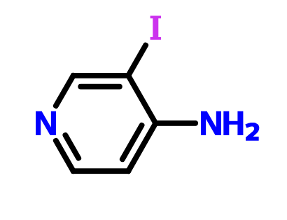 3-碘-4-氨基吡啶