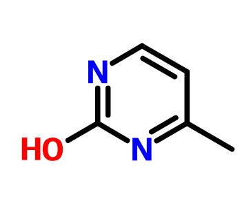 2-羟基-4-甲基嘧啶