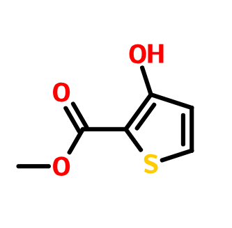 3-羟基-2-噻吩甲酸甲酯