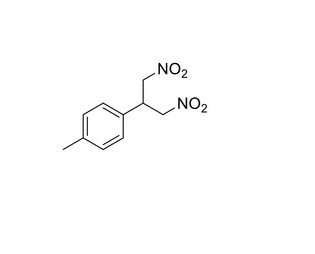 2-(4-甲苯基)-1,3-二硝基丙烷