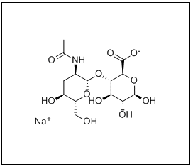 透明质酸钠