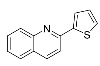 2-(噻唑-2)喹啉