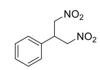 2-苯基-1,3-二硝基丙烷