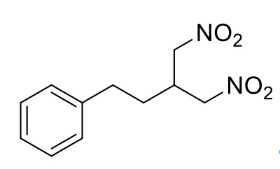 2-苯乙基-1,3-二硝基丙烷