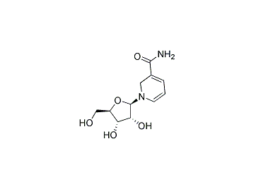 烟酰胺核糖