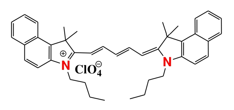 DYE 393