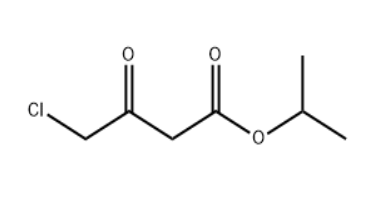 4-氯-3-氧代丁酸异丙酯