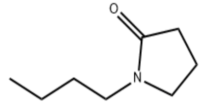 1-丁基-2-吡咯烷酮