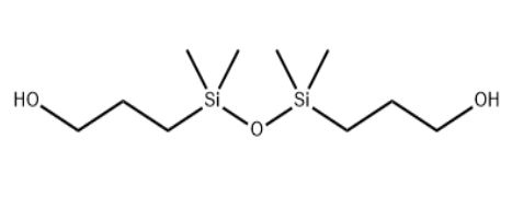 1,3-二(3-羟基丙基)-1,1,3,3-四甲基二硅氧烷