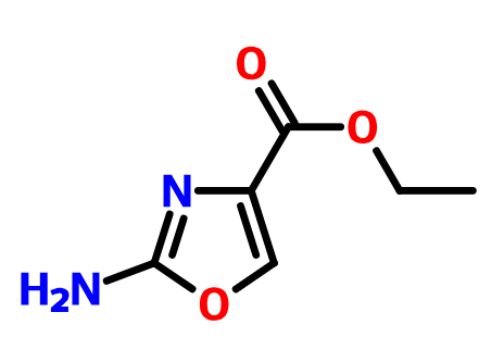 2-氨基噁唑-4-羧酸乙酯