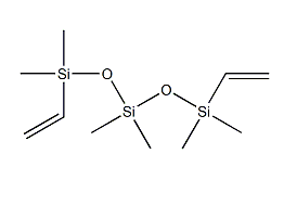 乙烯基封端的聚苯基硅氧烷