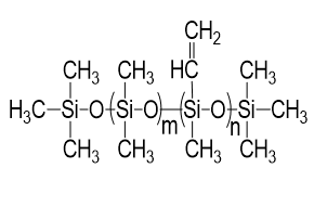 甲基乙烯基二甲基(硅氧烷与聚硅氧烷)
