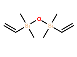 聚(二甲基硅氧烷),乙烯基封端