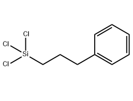 3-苯基丙基三氯硅烷