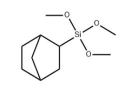 2-（三甲氧基甲硅烷基） - 二环[2,2,1]庚烷