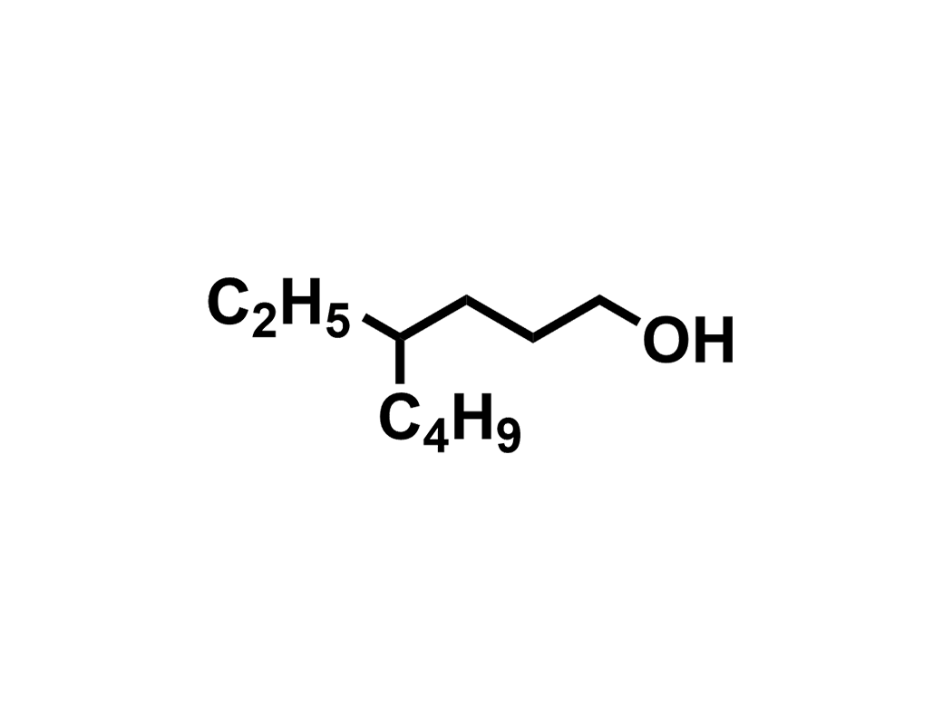 4-乙基辛醇