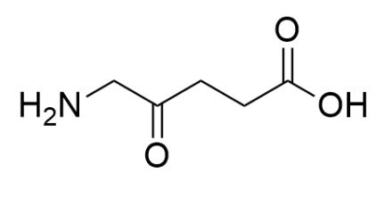 5-氨基酮戊酸