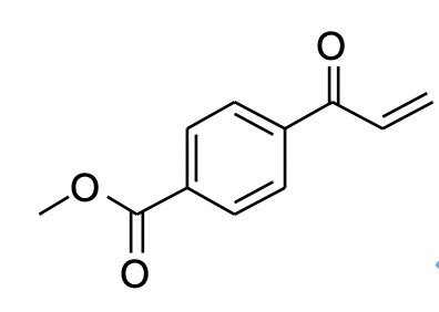 4-丙烯酰基苯甲酸甲酯