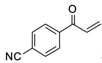 4-丙烯酰基苯乙腈