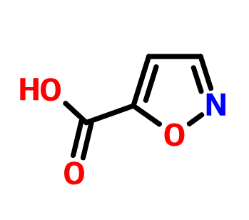 异唑-5-羧酸