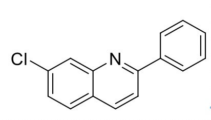 7-氯-2-苯基喹啉