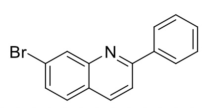 7-溴-2-苯基喹啉