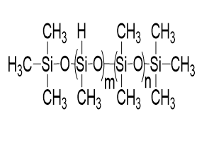 二甲基甲基氢(硅氧烷与聚硅氧烷)