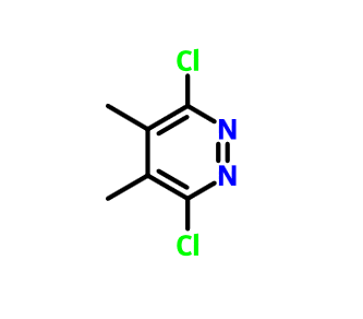 3,6-二氯-4,5-二甲基哒嗪