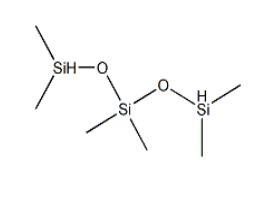 氢基封端的二甲基(硅氧烷与聚硅氧烷)