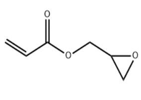 丙烯酸-2，3-环氧丙酯