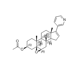 醋酸阿比特龙杂质16