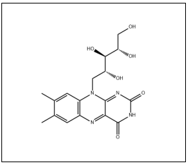 维生素 B2