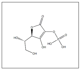 L-抗坏血酸-2-磷酸酯