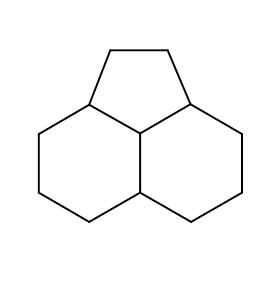 全氢化苊